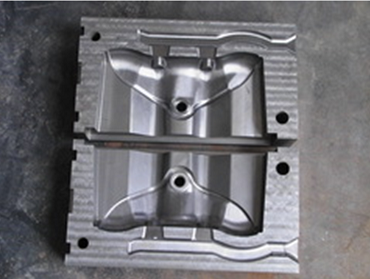 Plastic Moulds